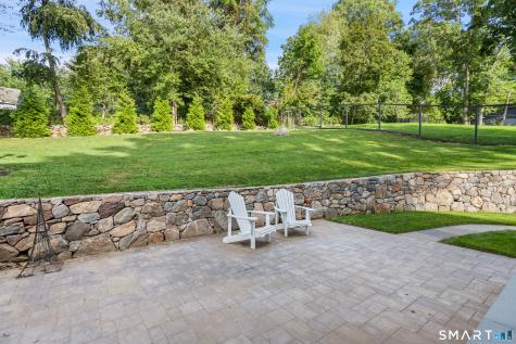 7 Webb Road Westport CT 06880