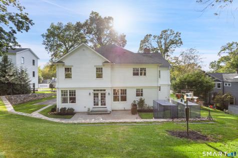 7 Webb Road Westport CT 06880