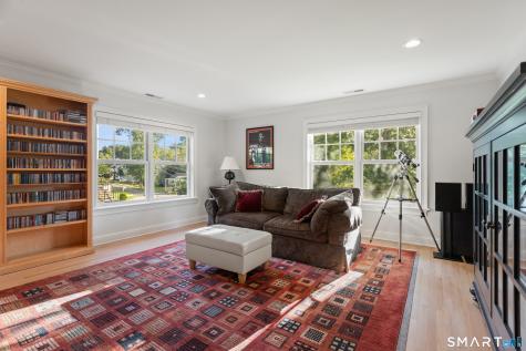 7 Webb Road Westport CT 06880