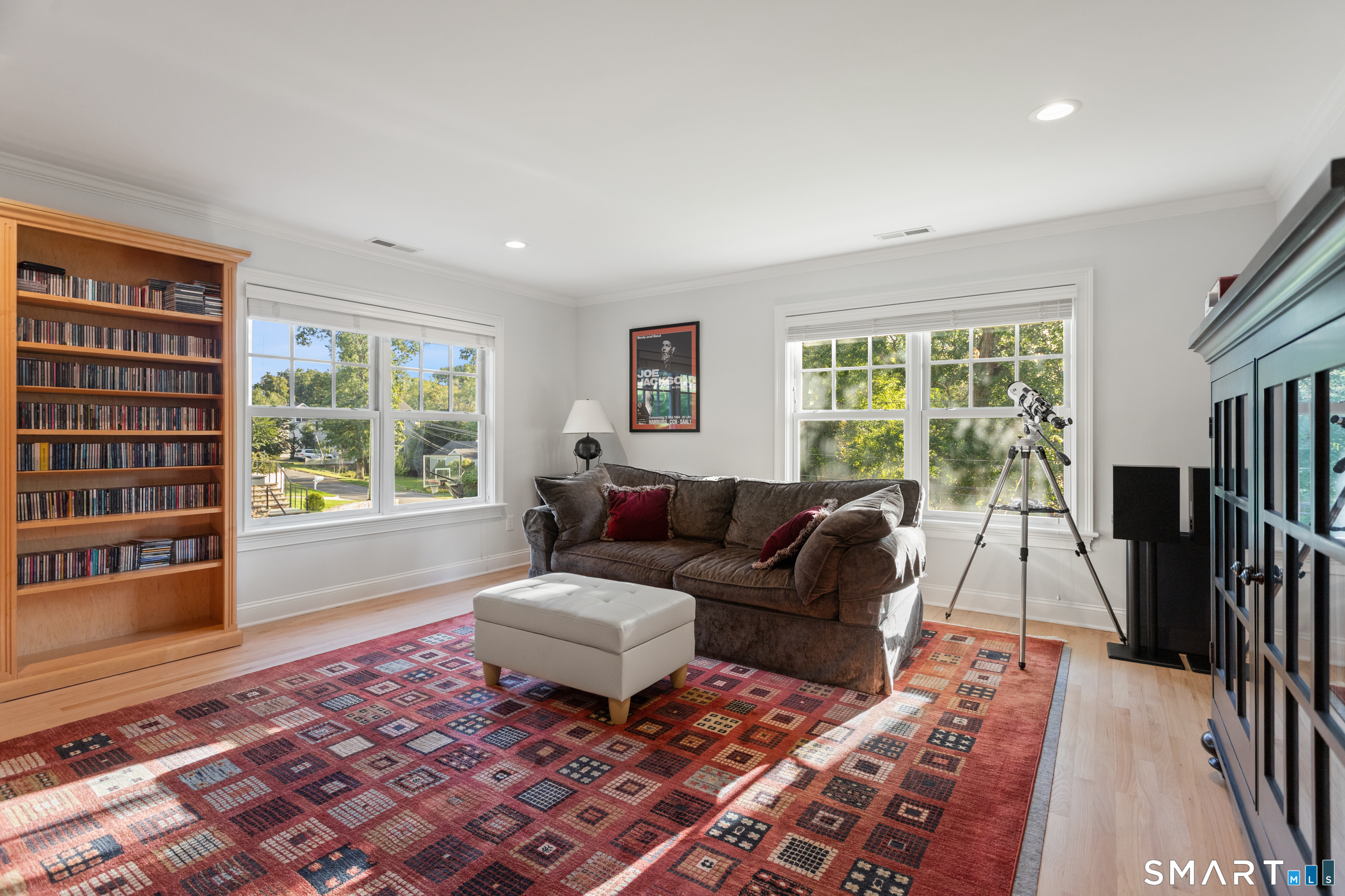 7 Webb Road Westport CT 06880