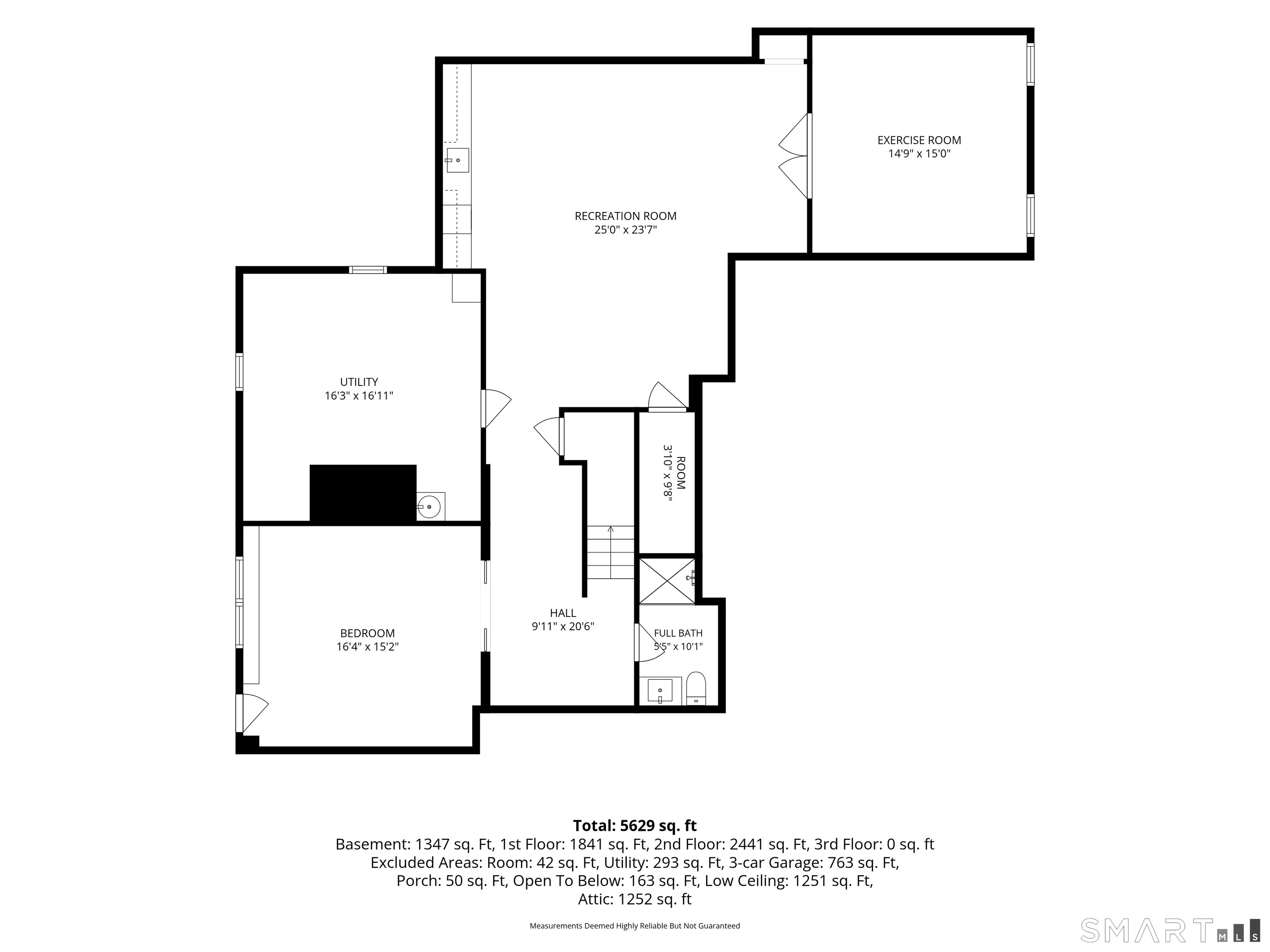 7 Webb Road Westport CT 06880