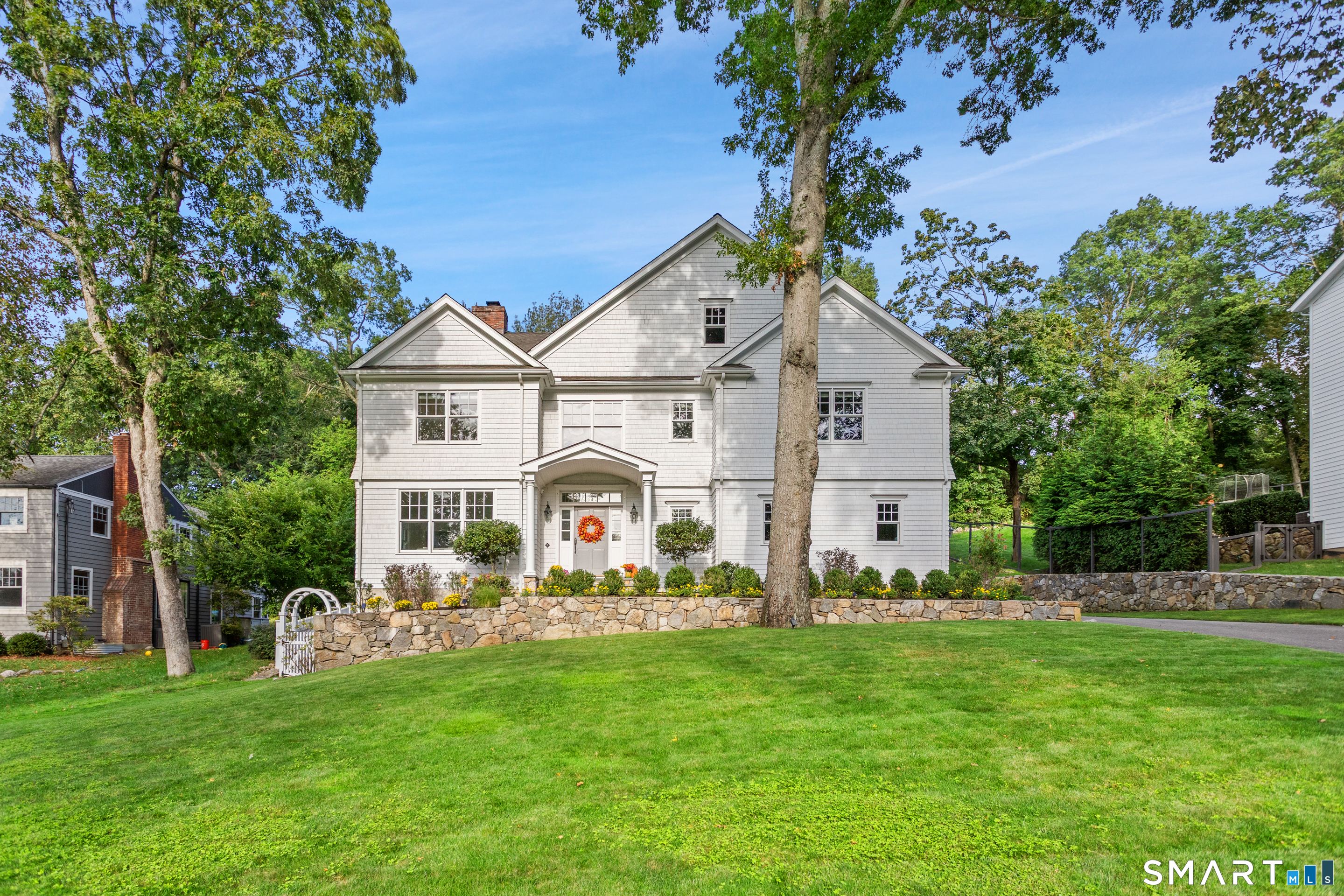 7 Webb Road Westport CT 06880