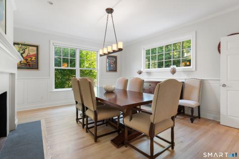 7 Webb Road Westport CT 06880
