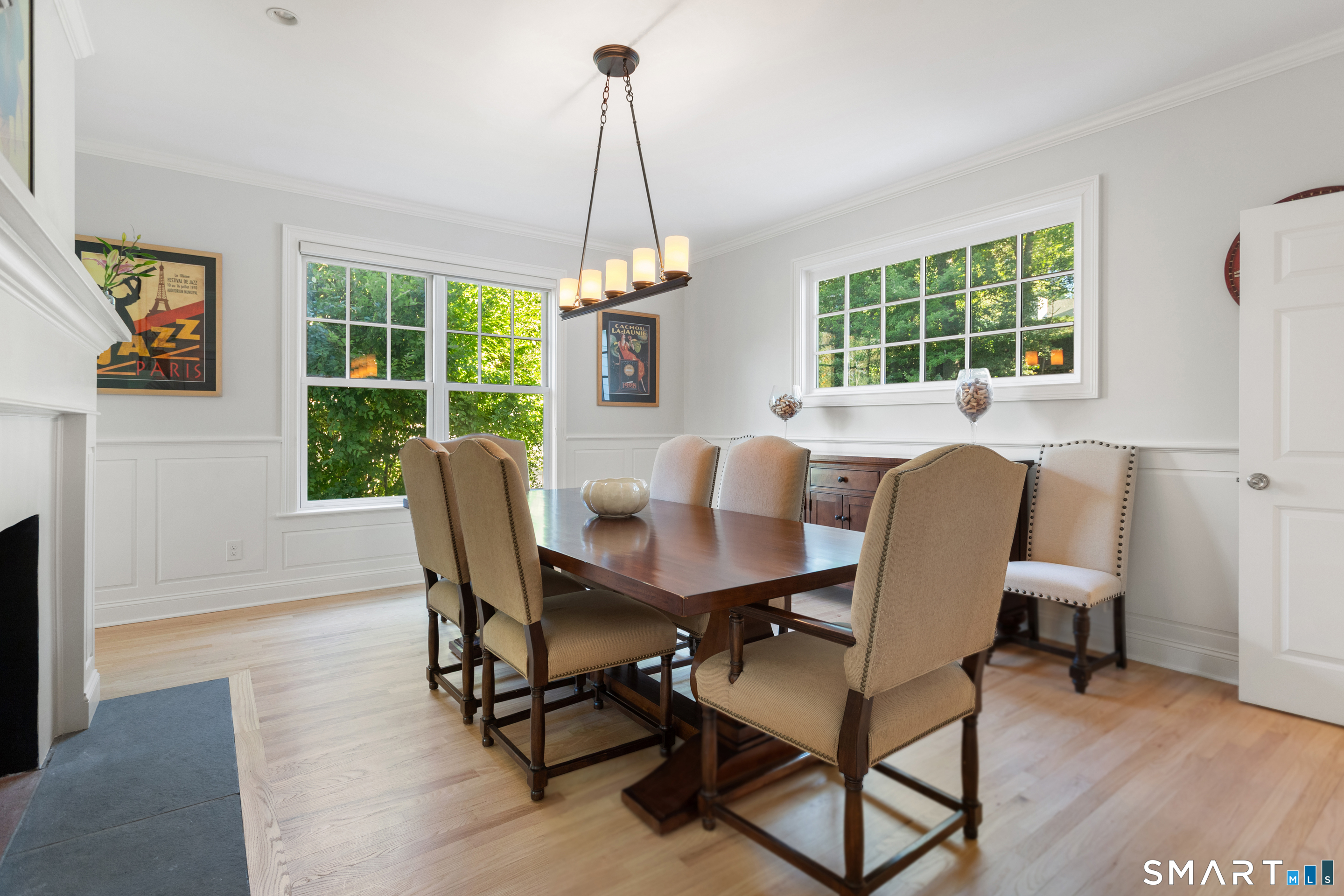 7 Webb Road Westport CT 06880