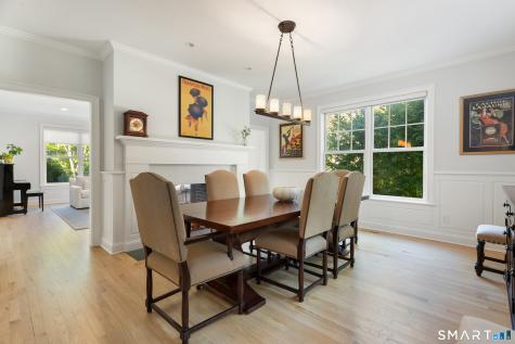 7 Webb Road Westport CT 06880