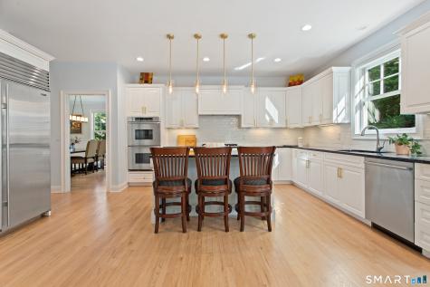 7 Webb Road Westport CT 06880