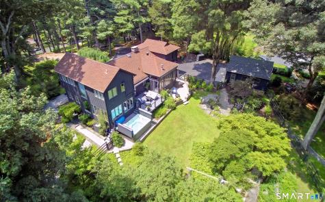 104 Stonecrest Road Ridgefield CT 06877
