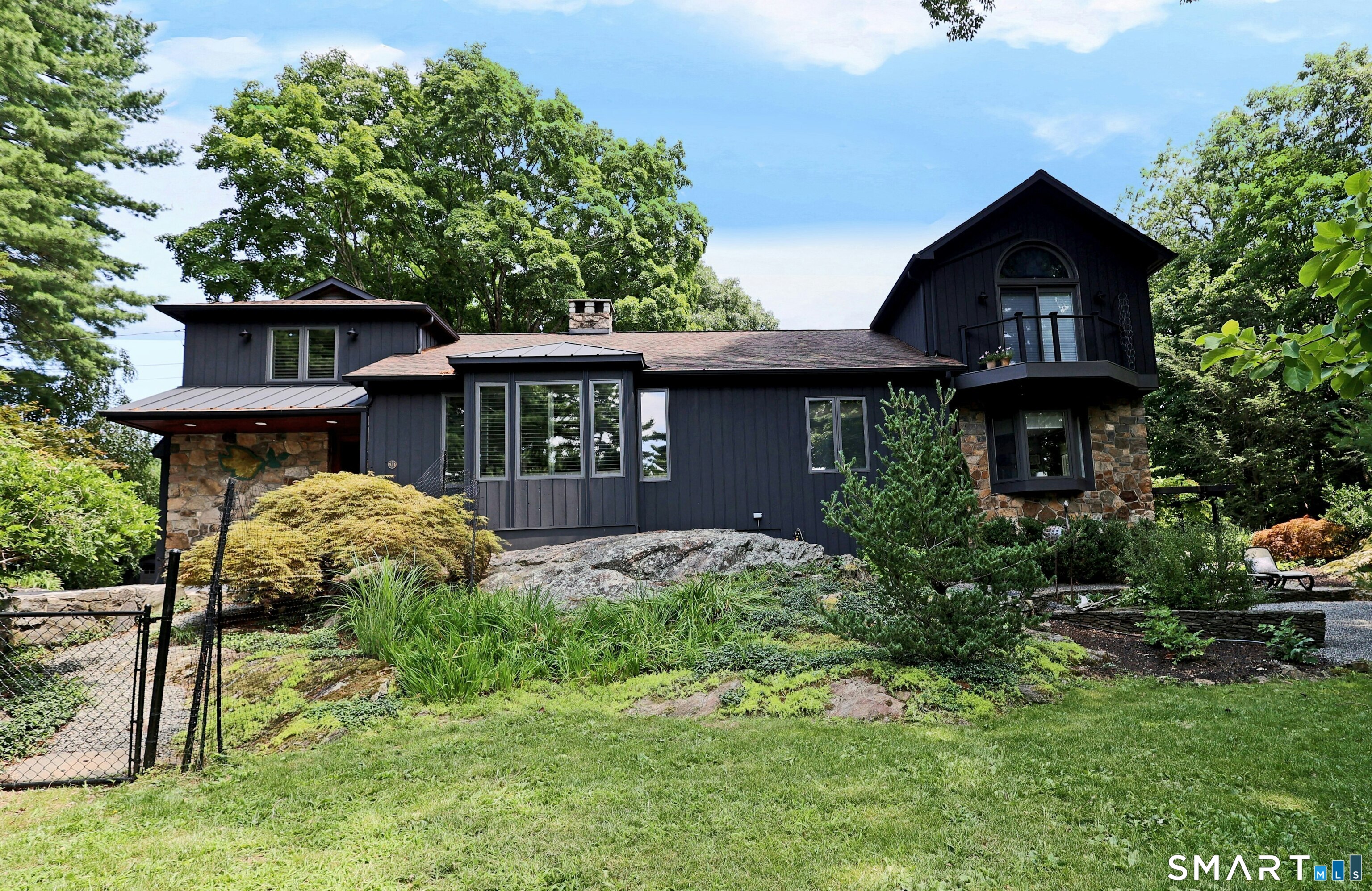 104 Stonecrest Road Ridgefield CT 06877