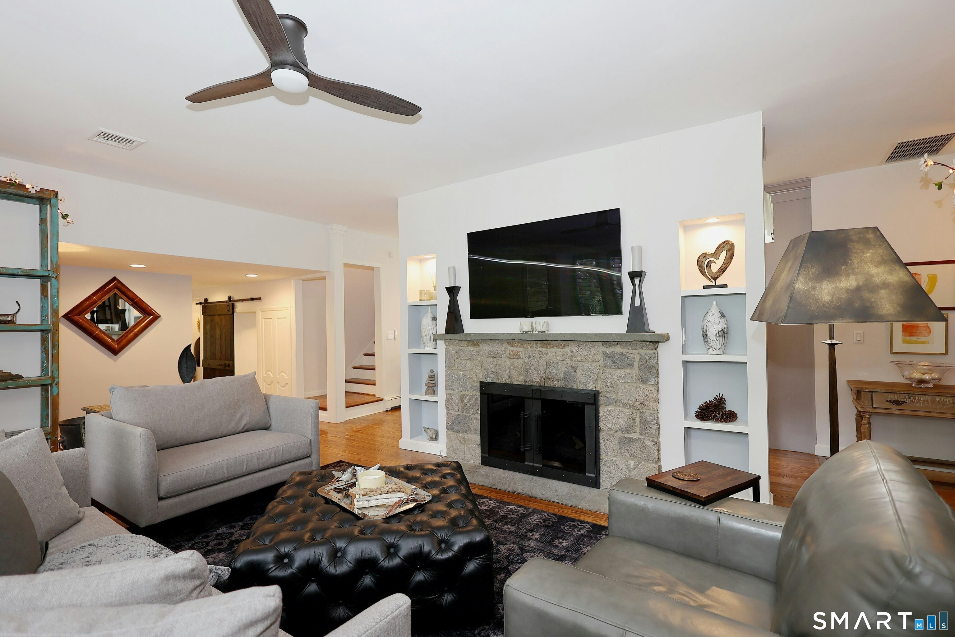 104 Stonecrest Road Ridgefield CT 06877