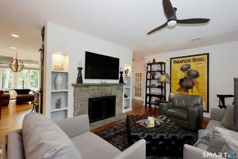 104 Stonecrest Road Ridgefield CT 06877