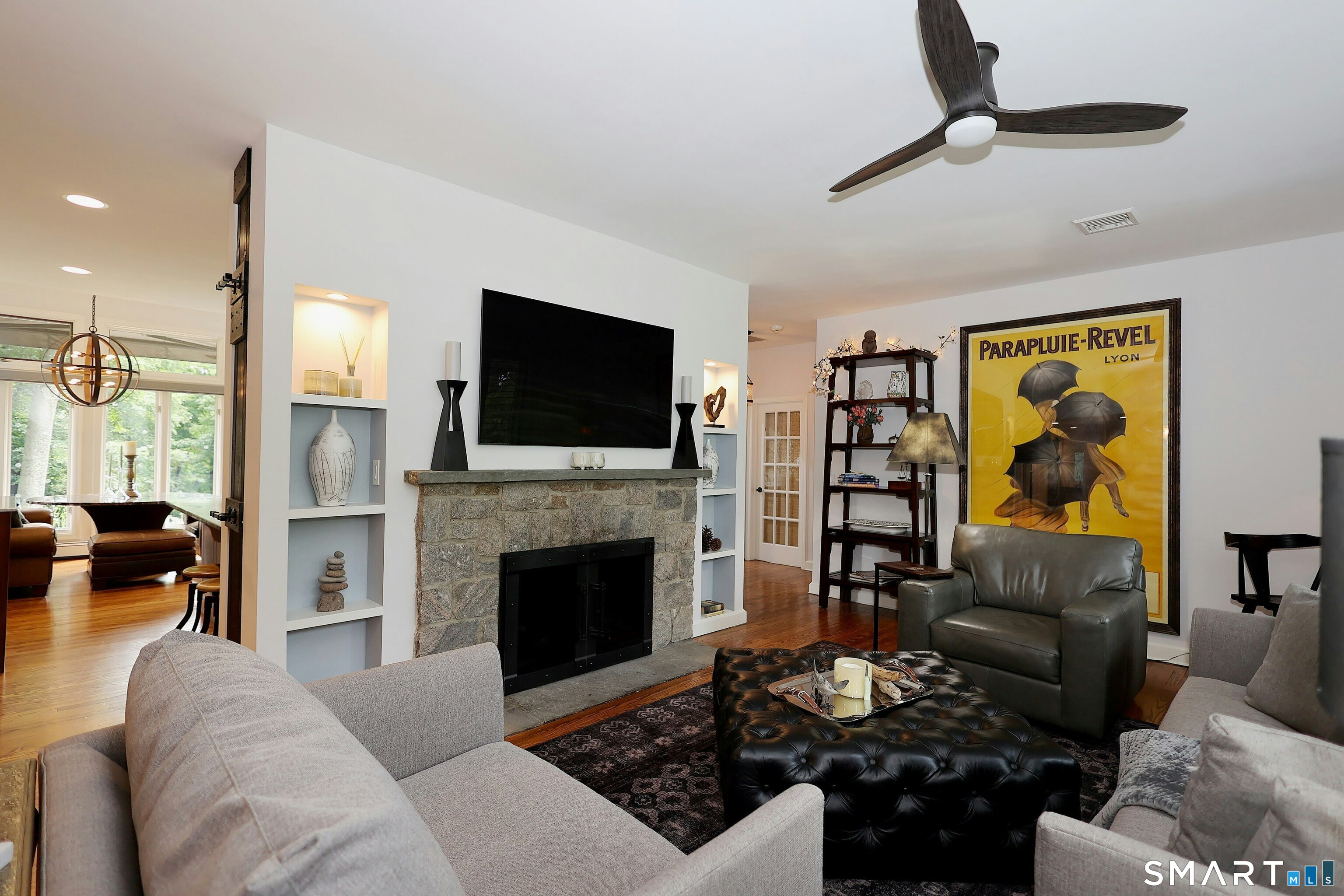104 Stonecrest Road Ridgefield CT 06877
