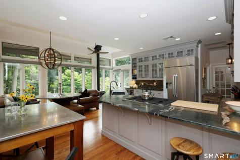 104 Stonecrest Road Ridgefield CT 06877