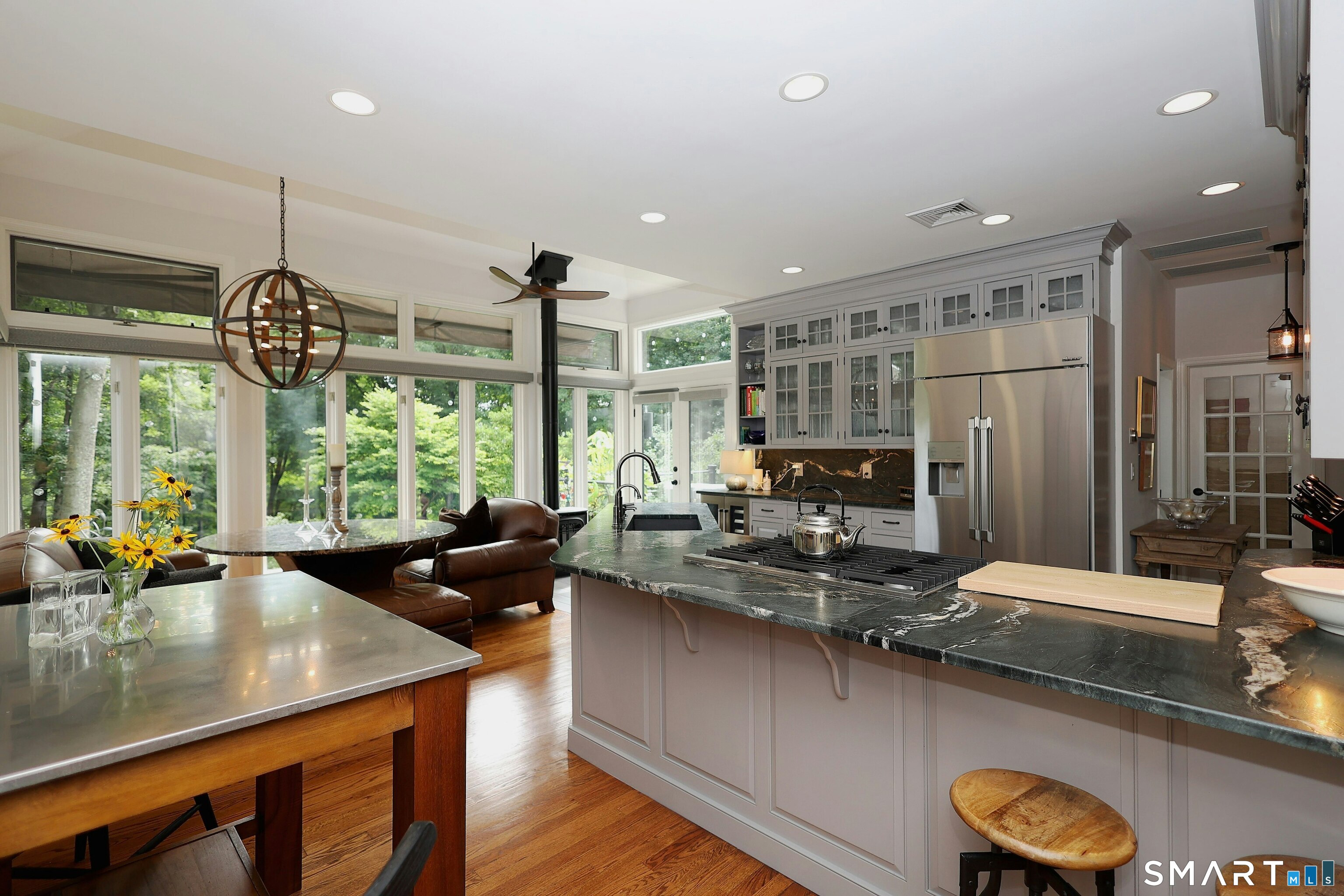 104 Stonecrest Road Ridgefield CT 06877