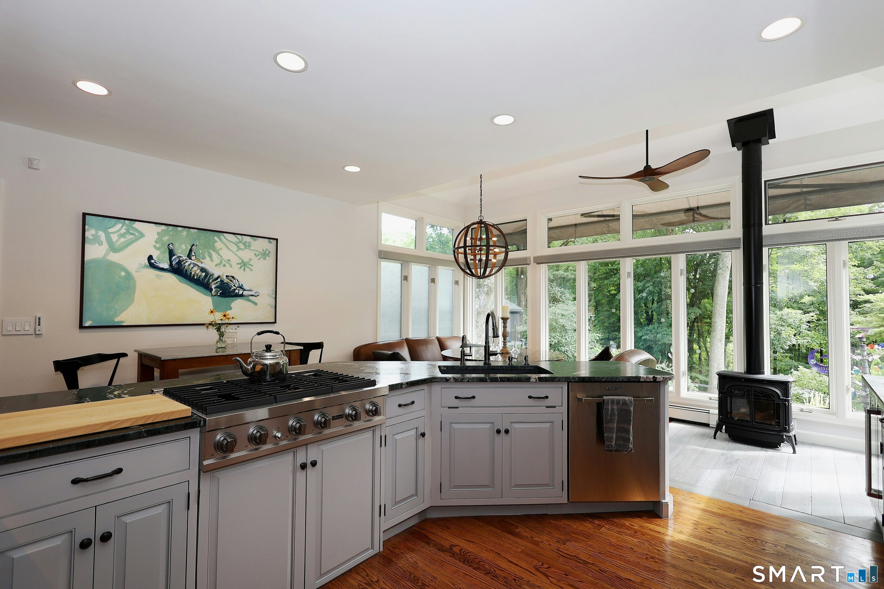 104 Stonecrest Road Ridgefield CT 06877