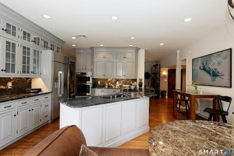 104 Stonecrest Road Ridgefield CT 06877