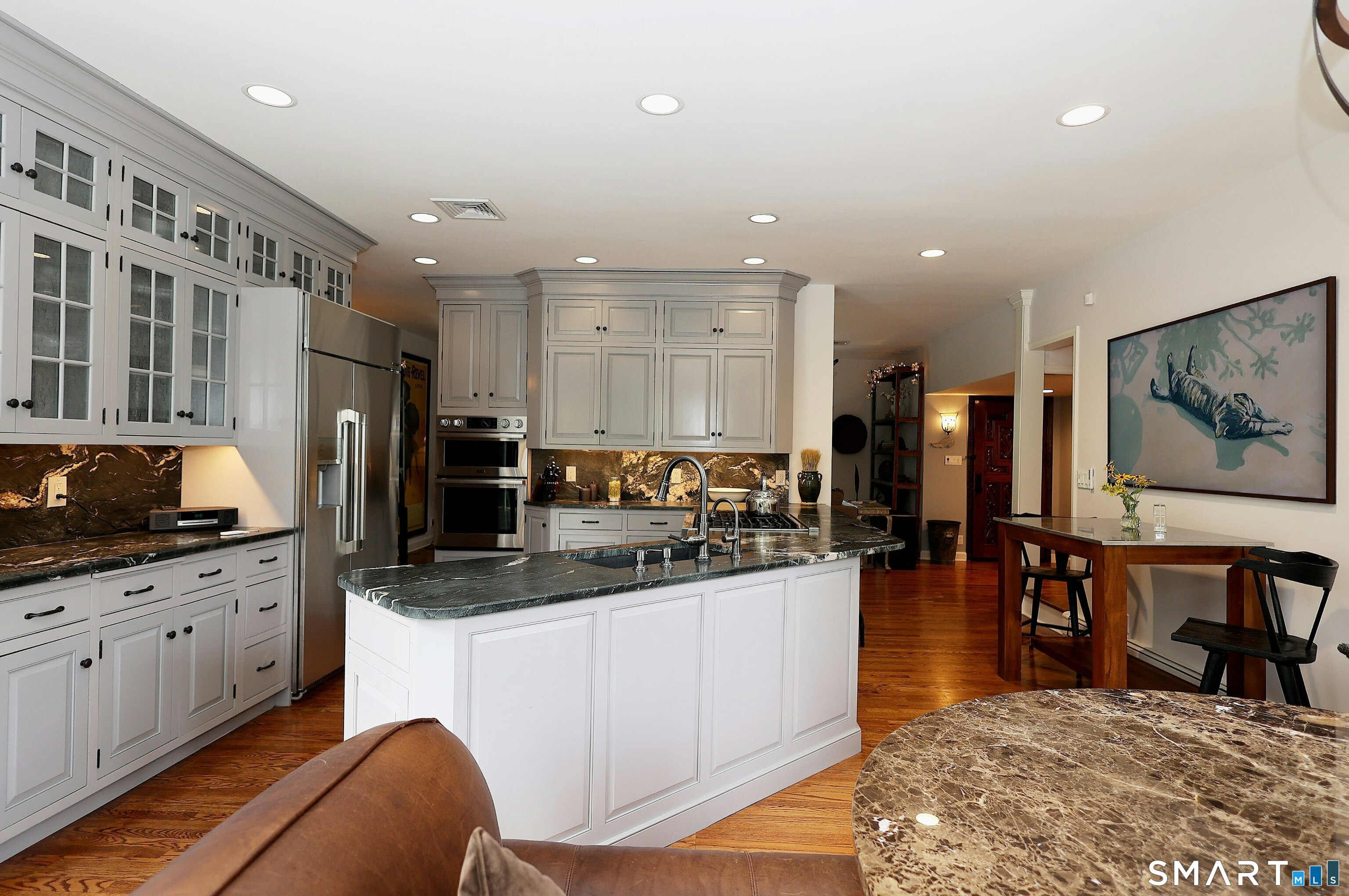 104 Stonecrest Road Ridgefield CT 06877