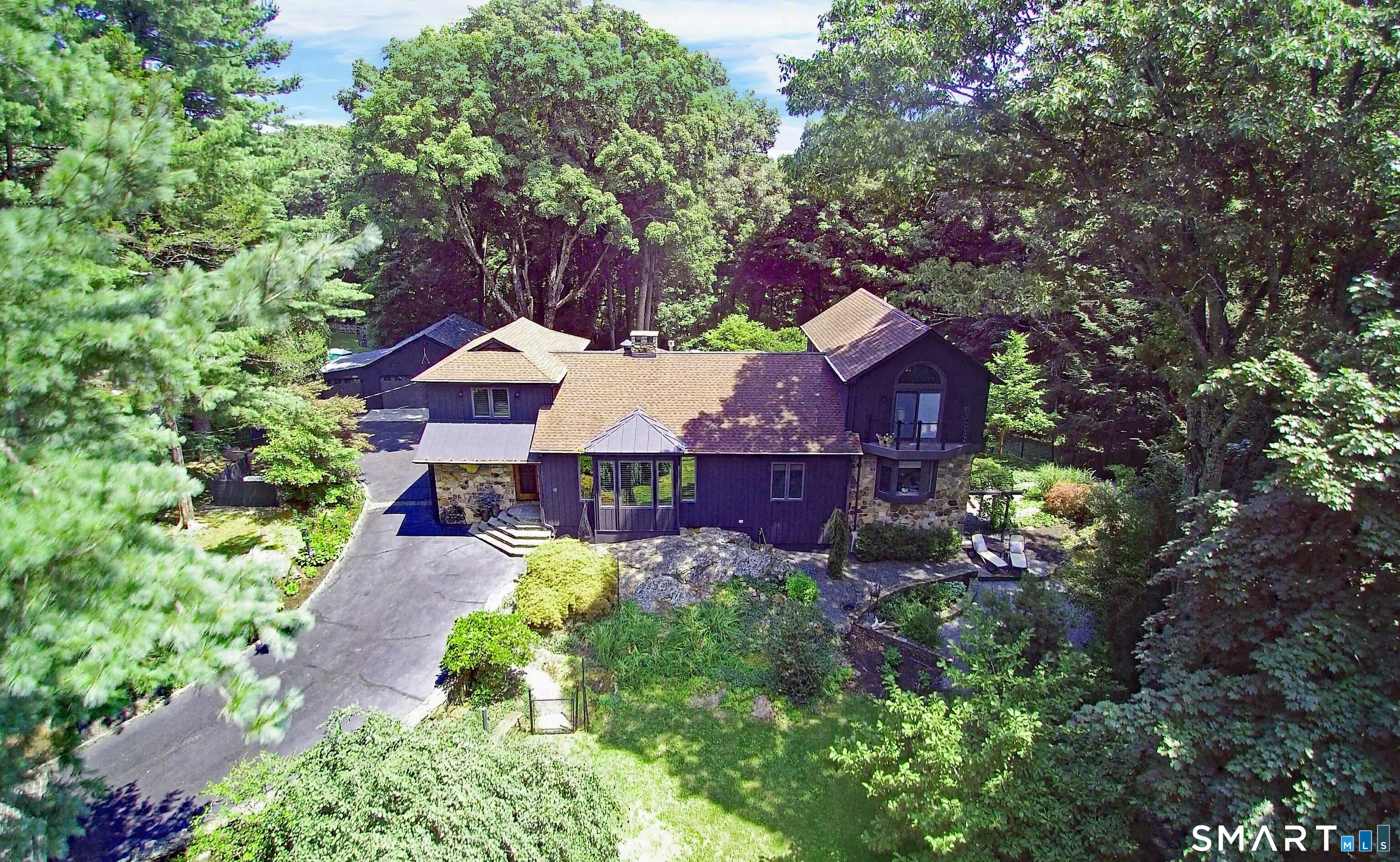 104 Stonecrest Road Ridgefield CT 06877
