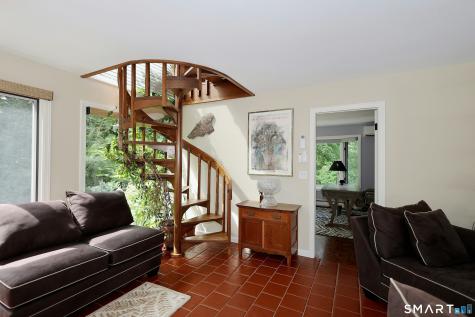 104 Stonecrest Road Ridgefield CT 06877