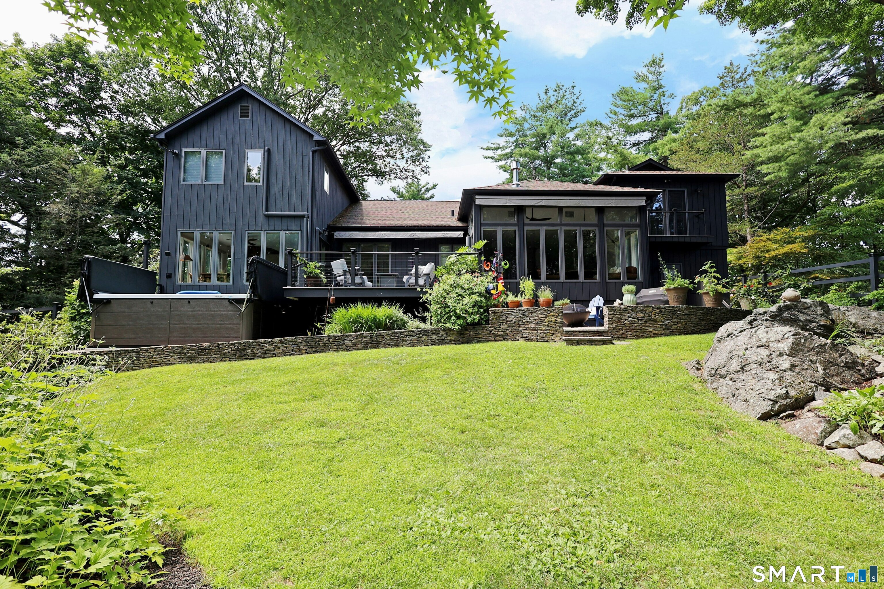104 Stonecrest Road Ridgefield CT 06877
