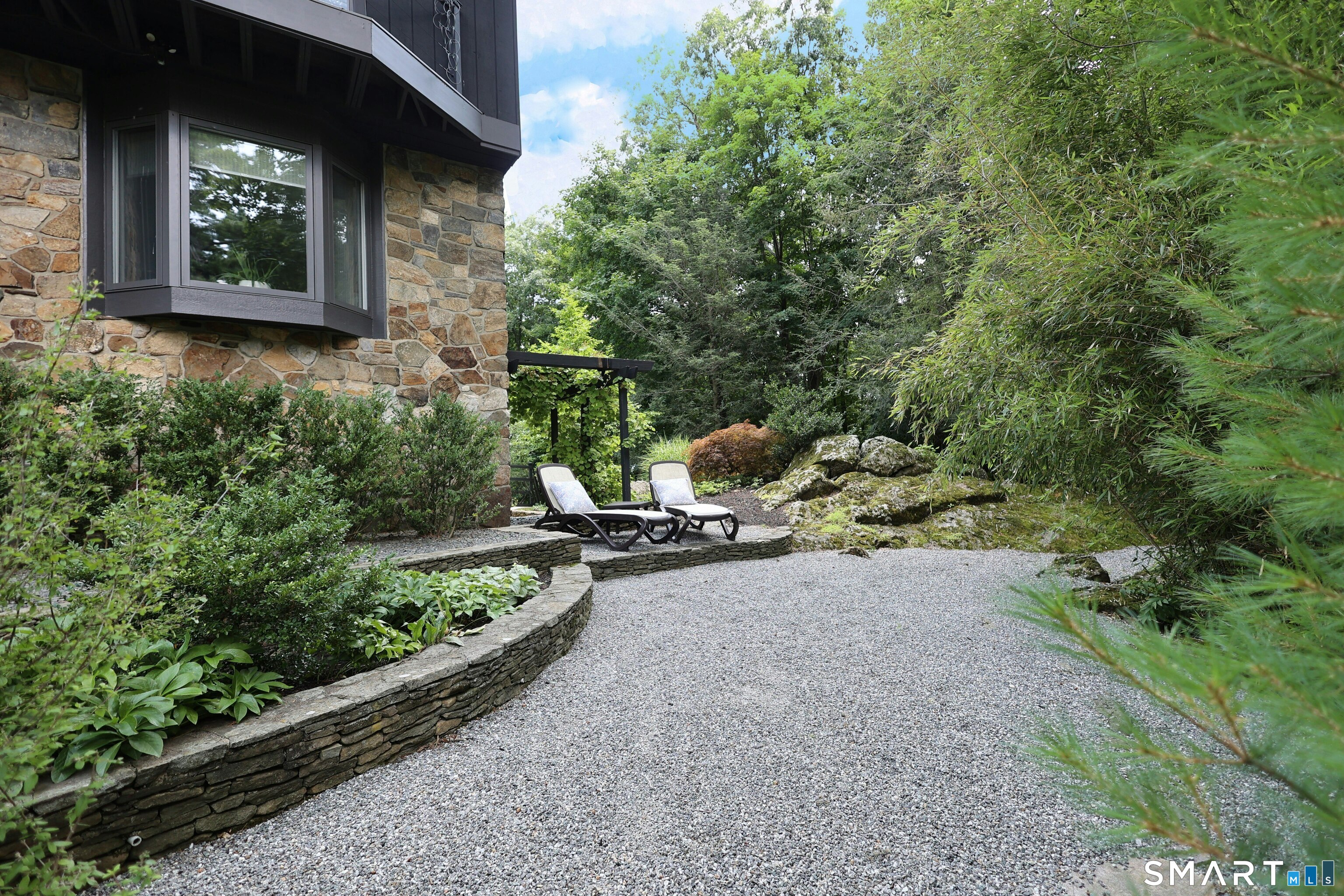 104 Stonecrest Road Ridgefield CT 06877