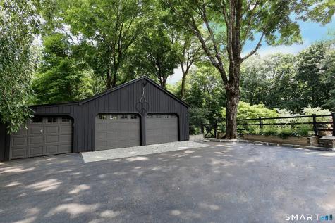 104 Stonecrest Road Ridgefield CT 06877