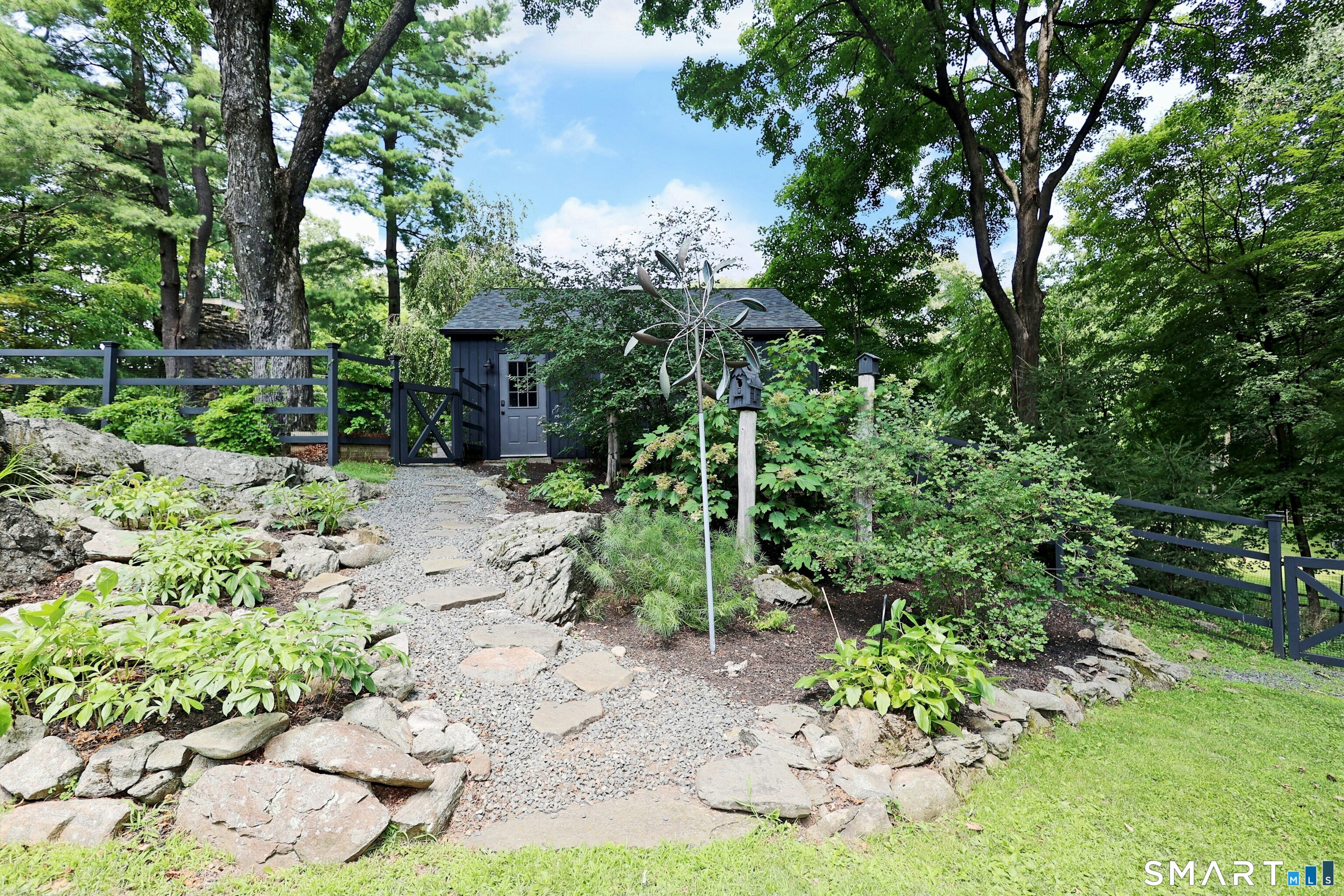 104 Stonecrest Road Ridgefield CT 06877