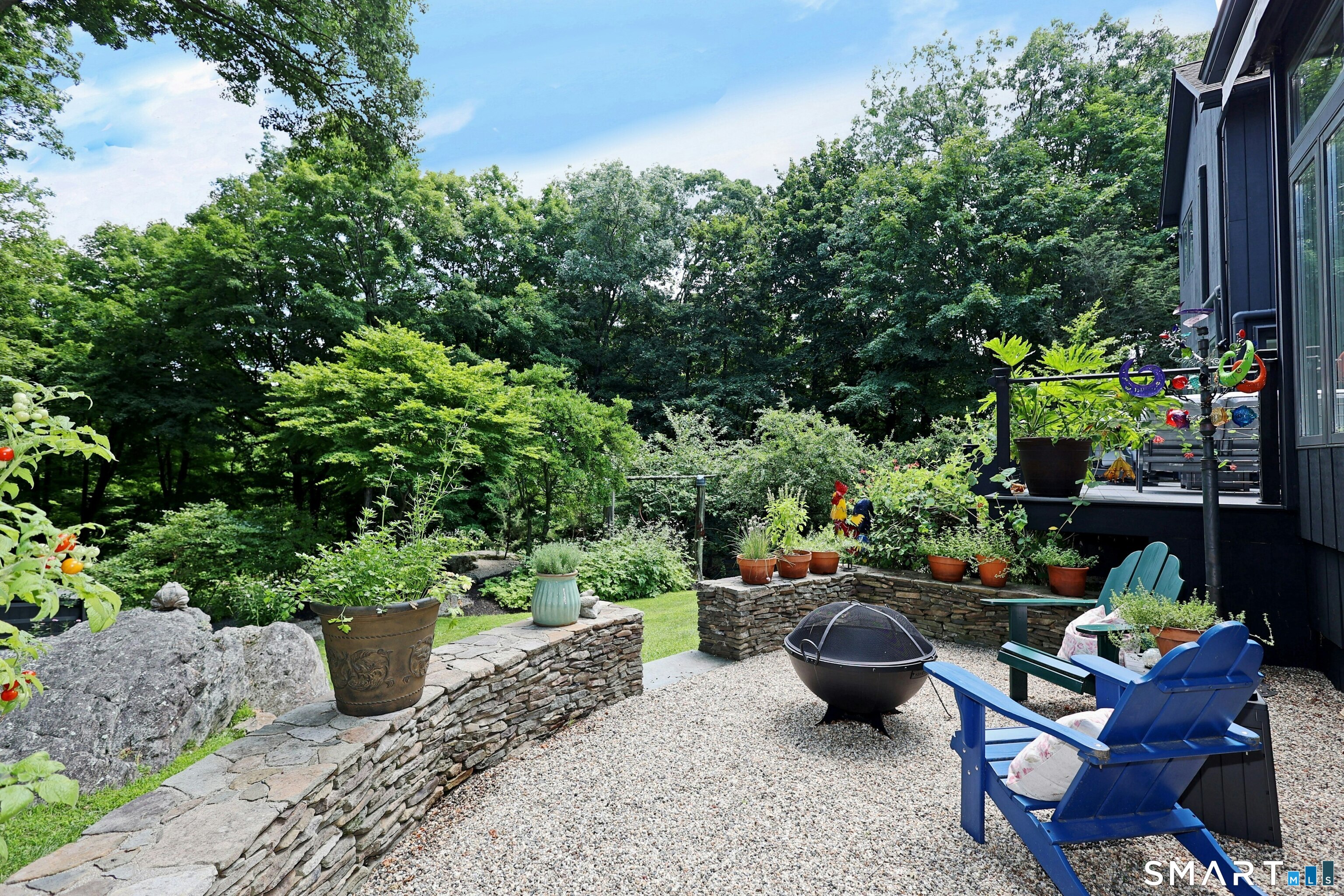 104 Stonecrest Road Ridgefield CT 06877