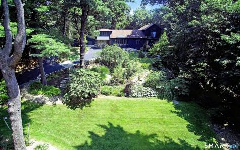 104 Stonecrest Road Ridgefield CT 06877