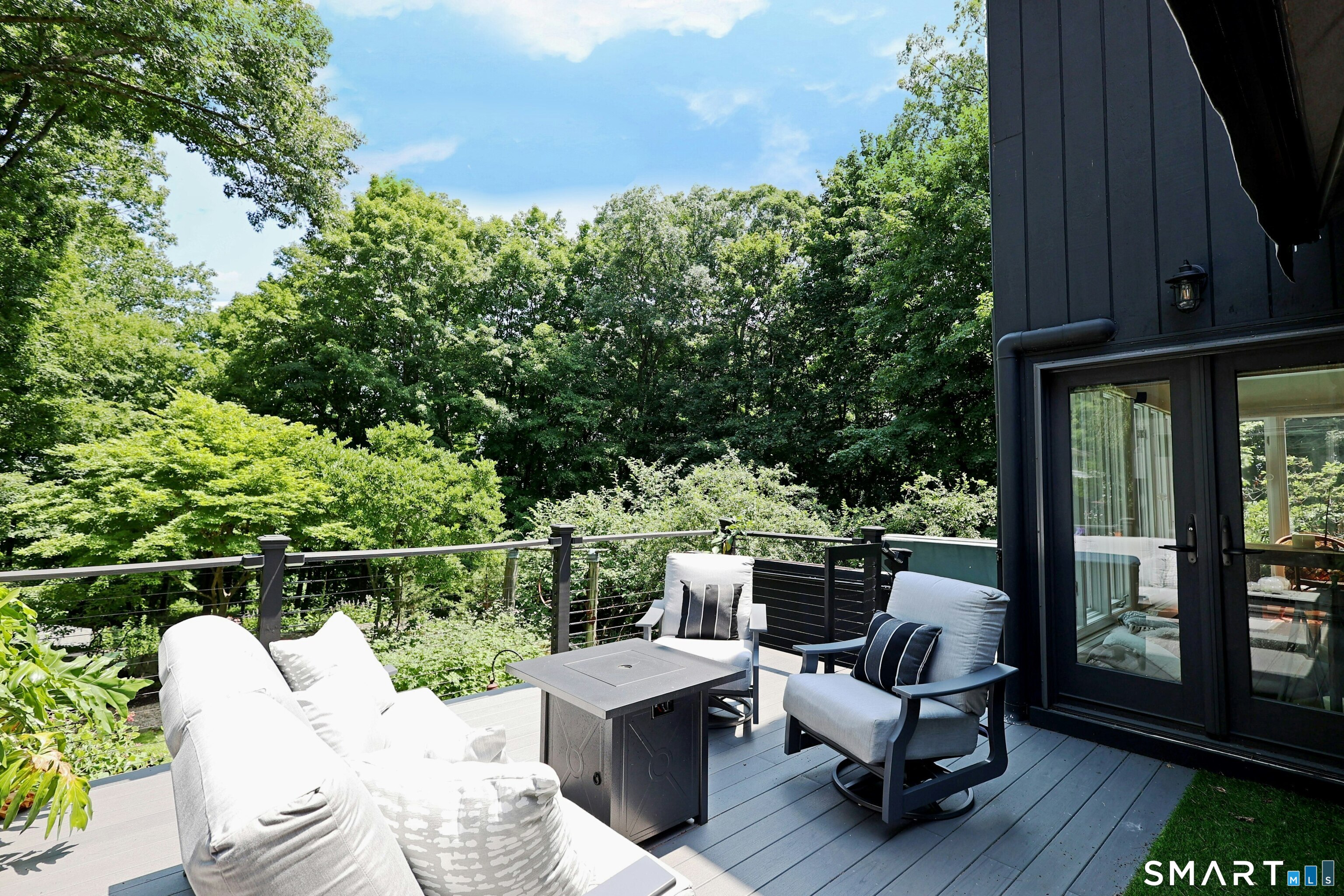 104 Stonecrest Road Ridgefield CT 06877