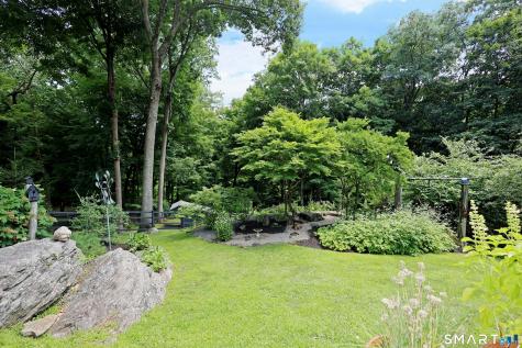 104 Stonecrest Road Ridgefield CT 06877