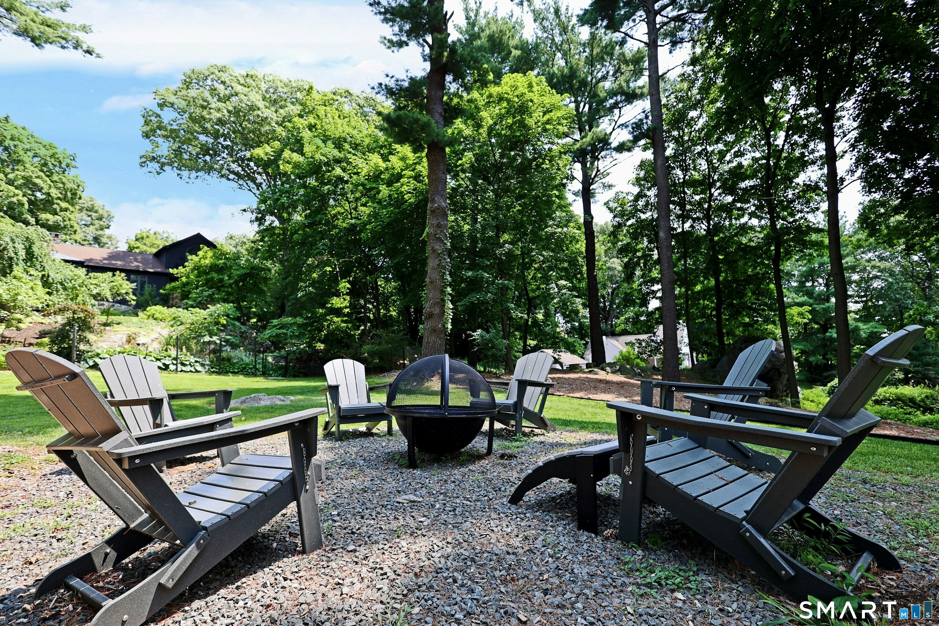 104 Stonecrest Road Ridgefield CT 06877