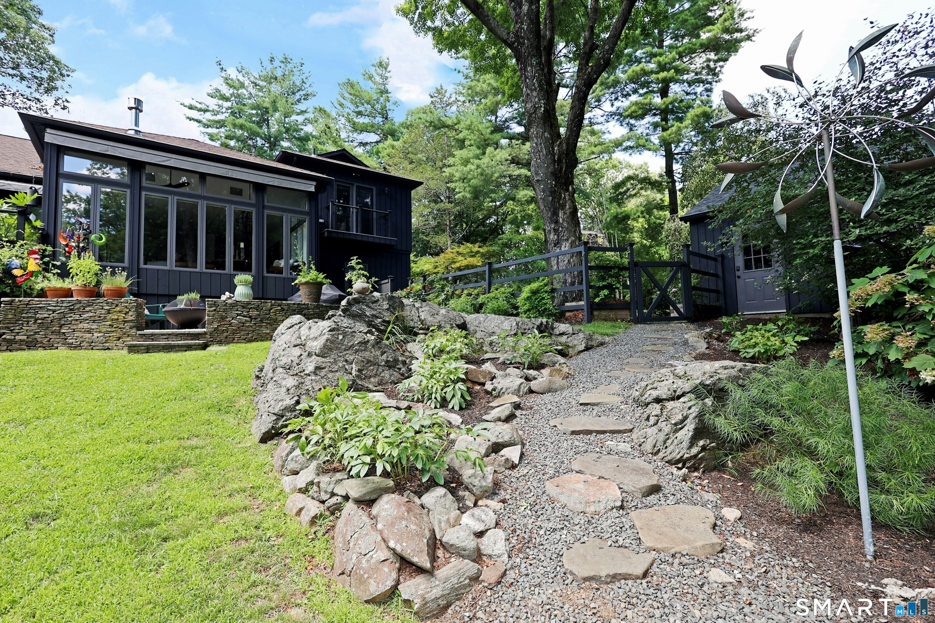 104 Stonecrest Road Ridgefield CT 06877
