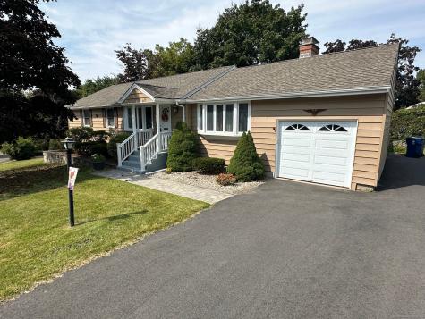 35 Farmstead Lane Plainville CT 06062