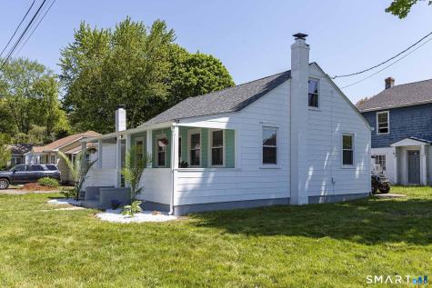 301 Hartford Avenue Old Lyme CT 06371