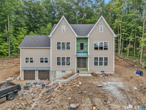 298 Wooding Hill Road Bethany CT 06524