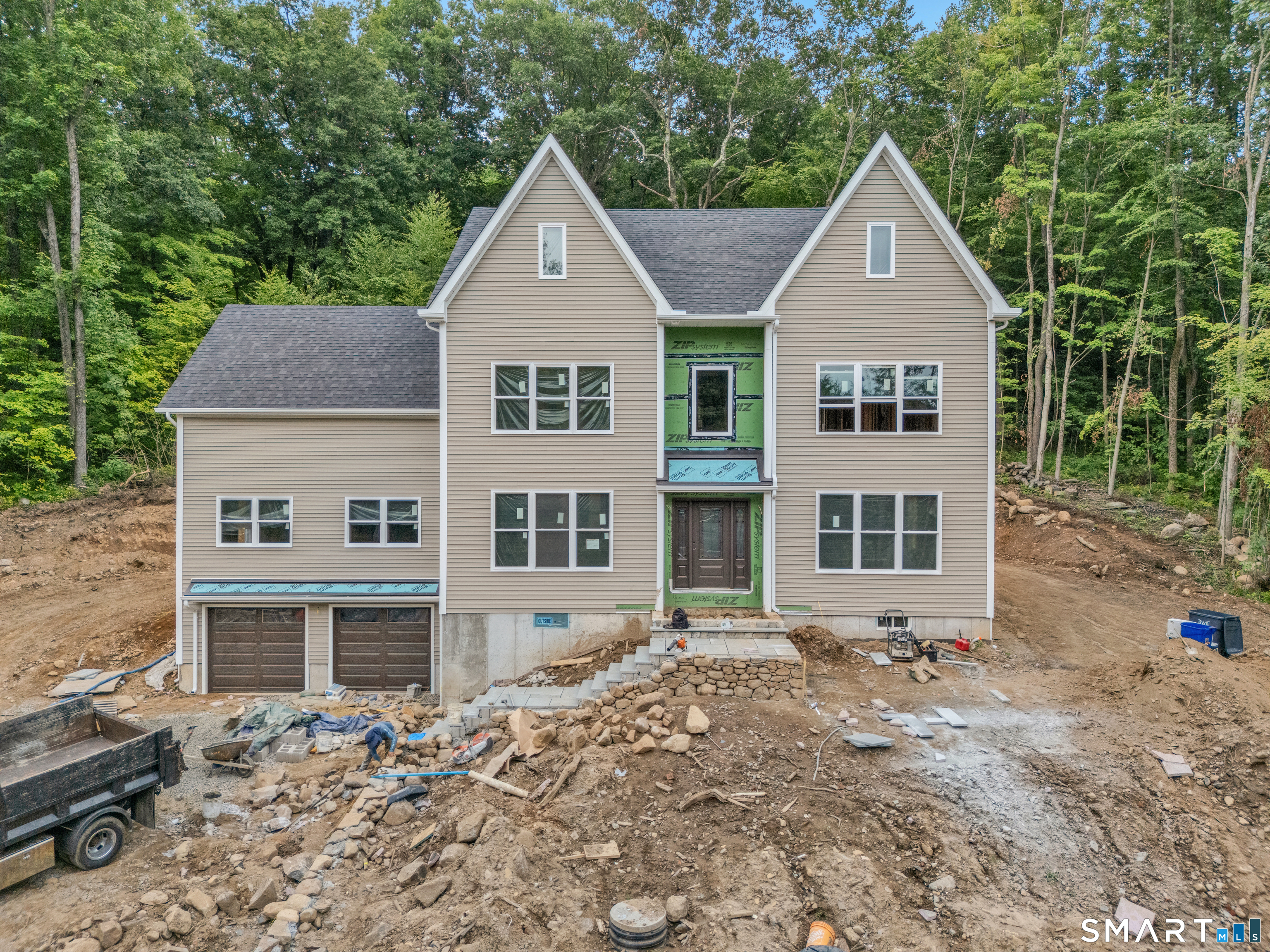 298 Wooding Hill Road Bethany CT 06524