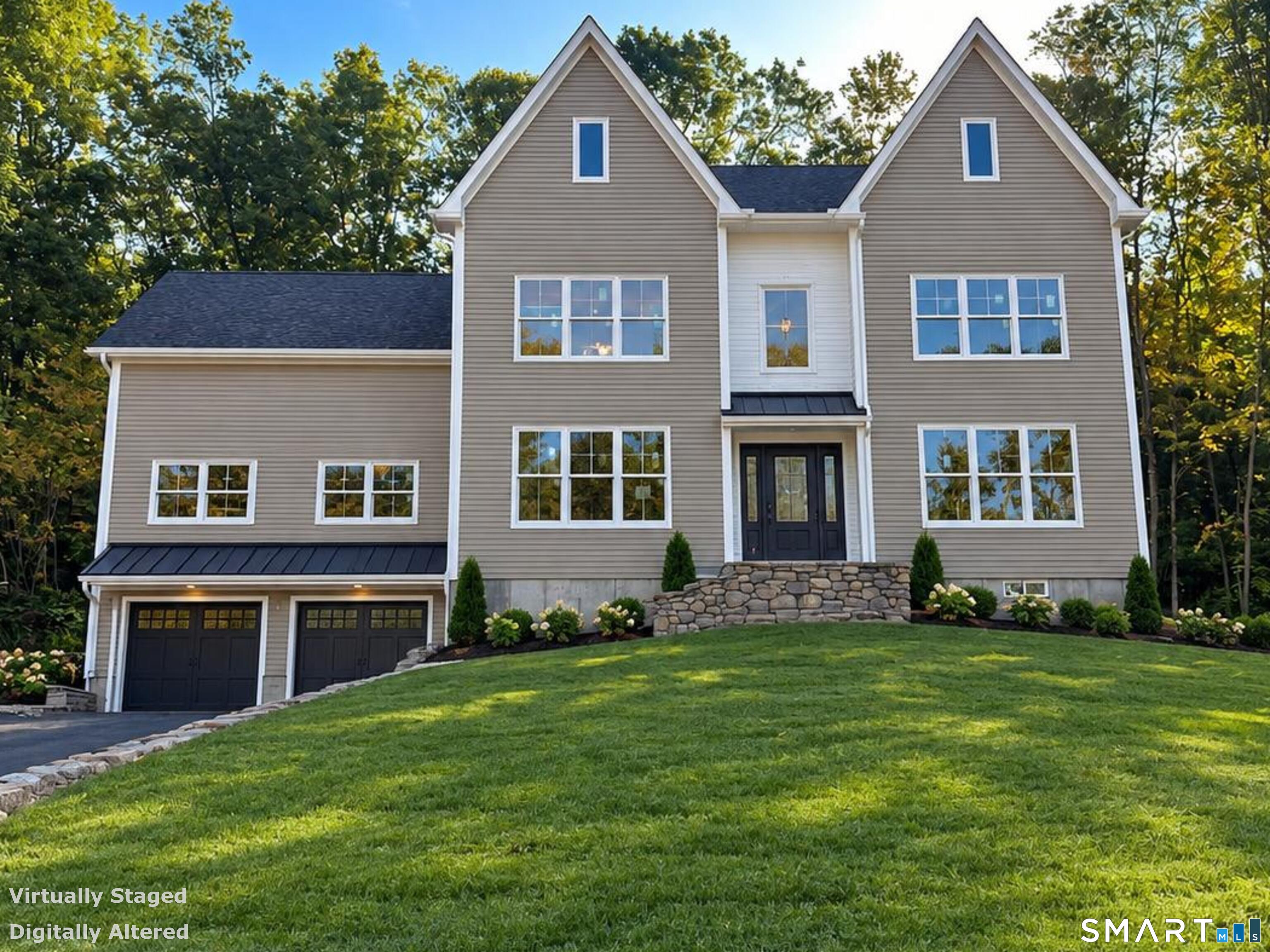298 Wooding Hill Road Bethany CT 06524