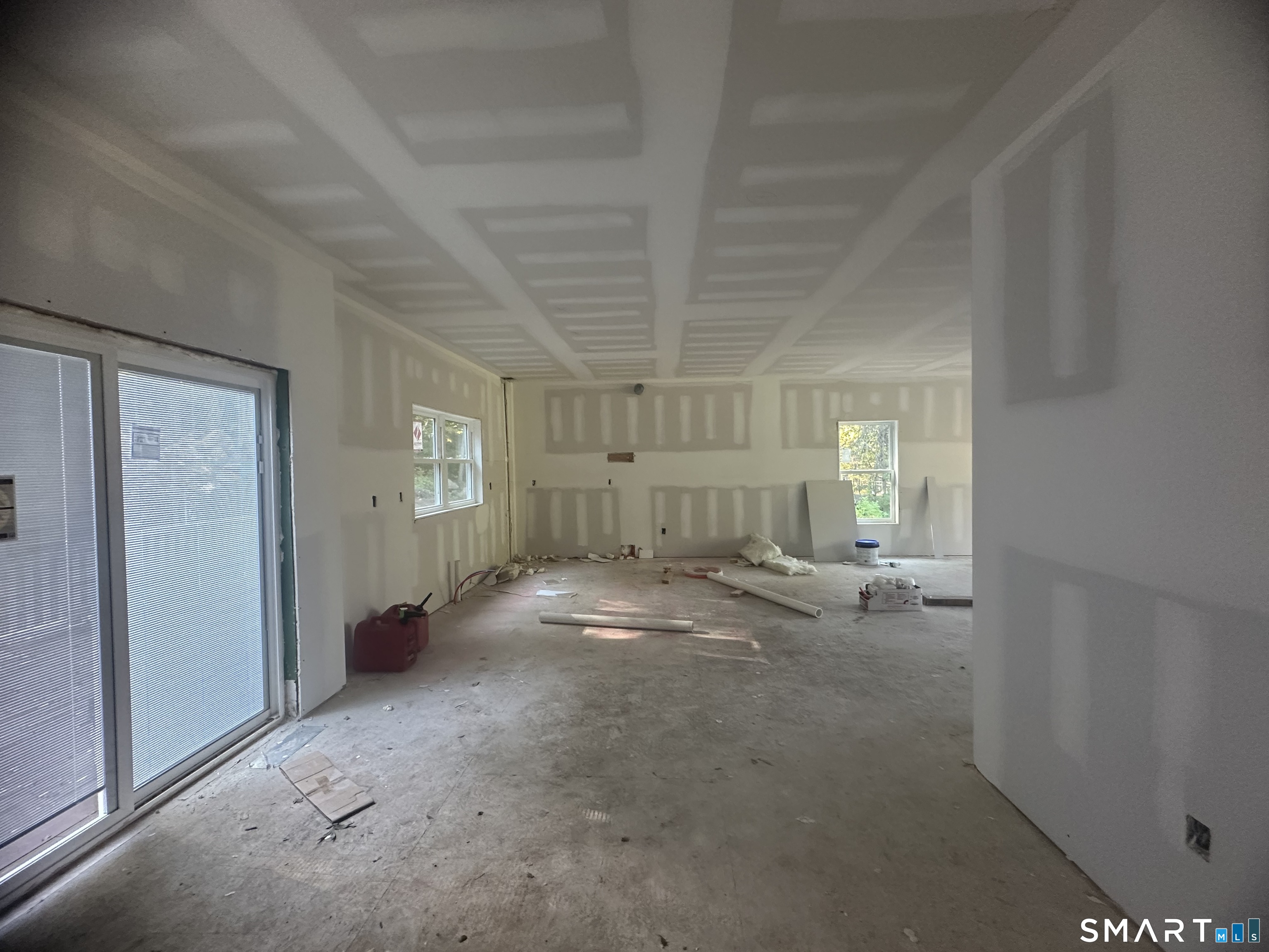 298 Wooding Hill Road Bethany CT 06524