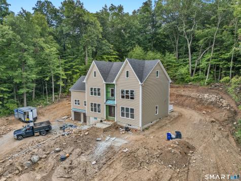 298 Wooding Hill Road Bethany CT 06524