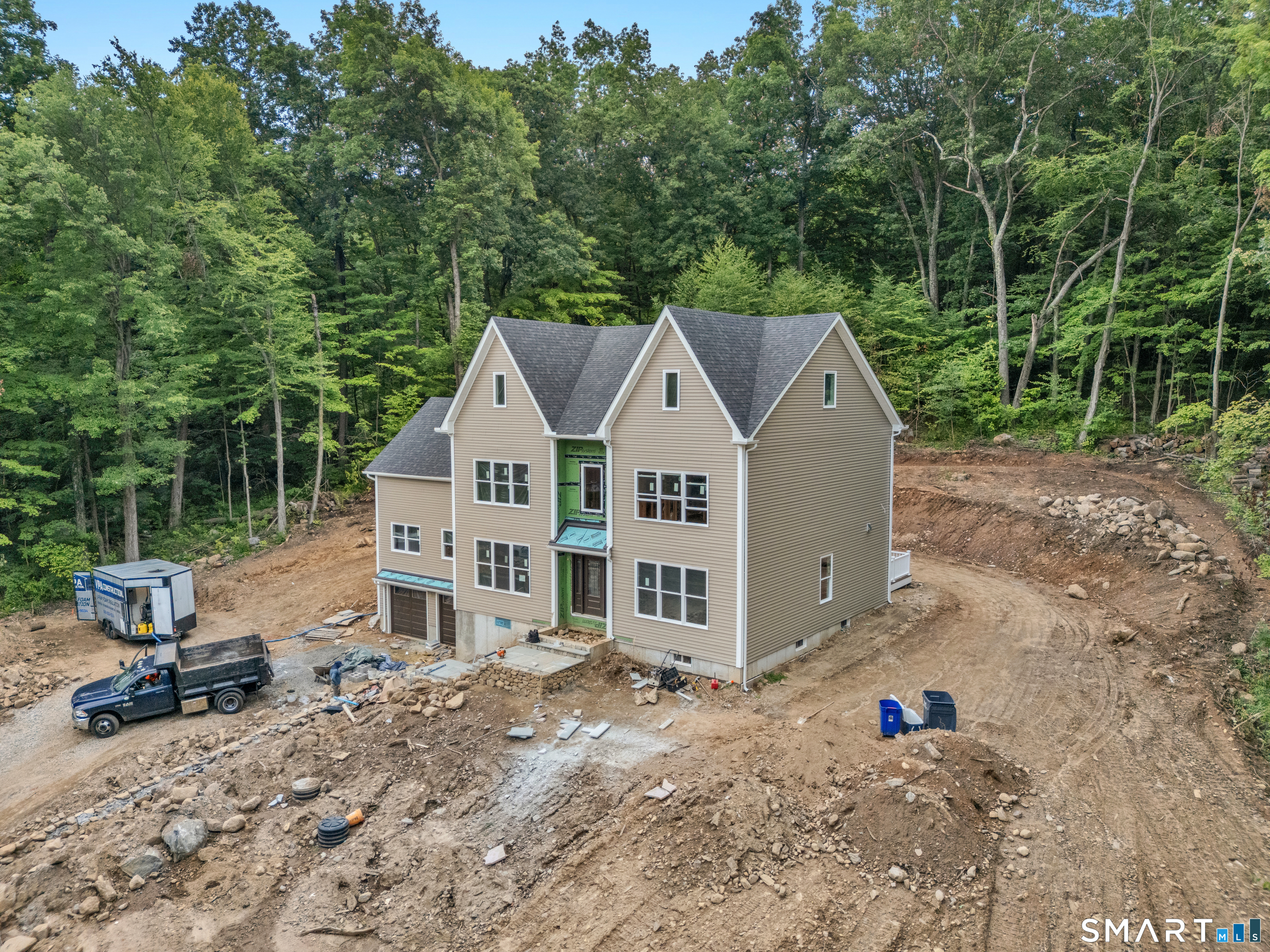 298 Wooding Hill Road Bethany CT 06524