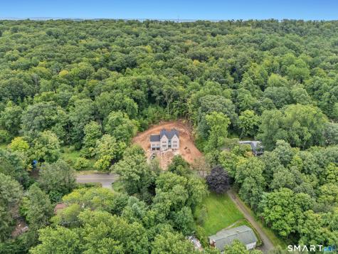 298 Wooding Hill Road Bethany CT 06524