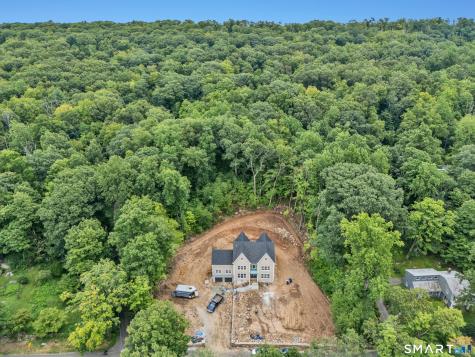 298 Wooding Hill Road Bethany CT 06524