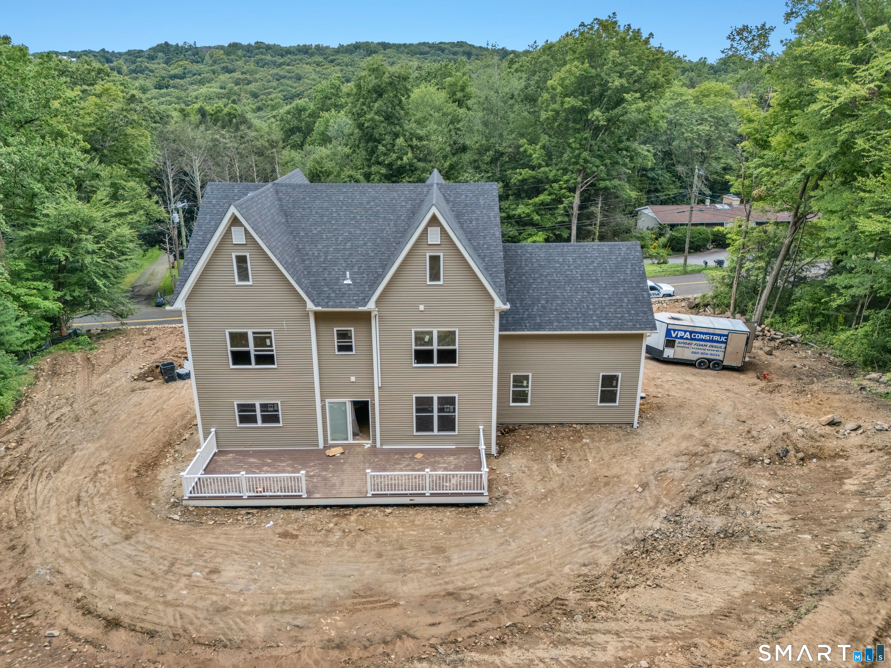 298 Wooding Hill Road Bethany CT 06524