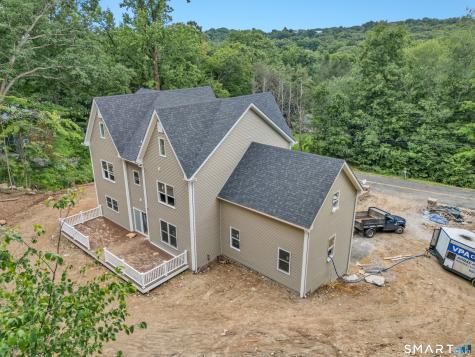 298 Wooding Hill Road Bethany CT 06524