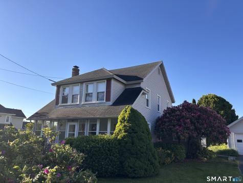 44 Sea View Avenue East Lyme CT 06357