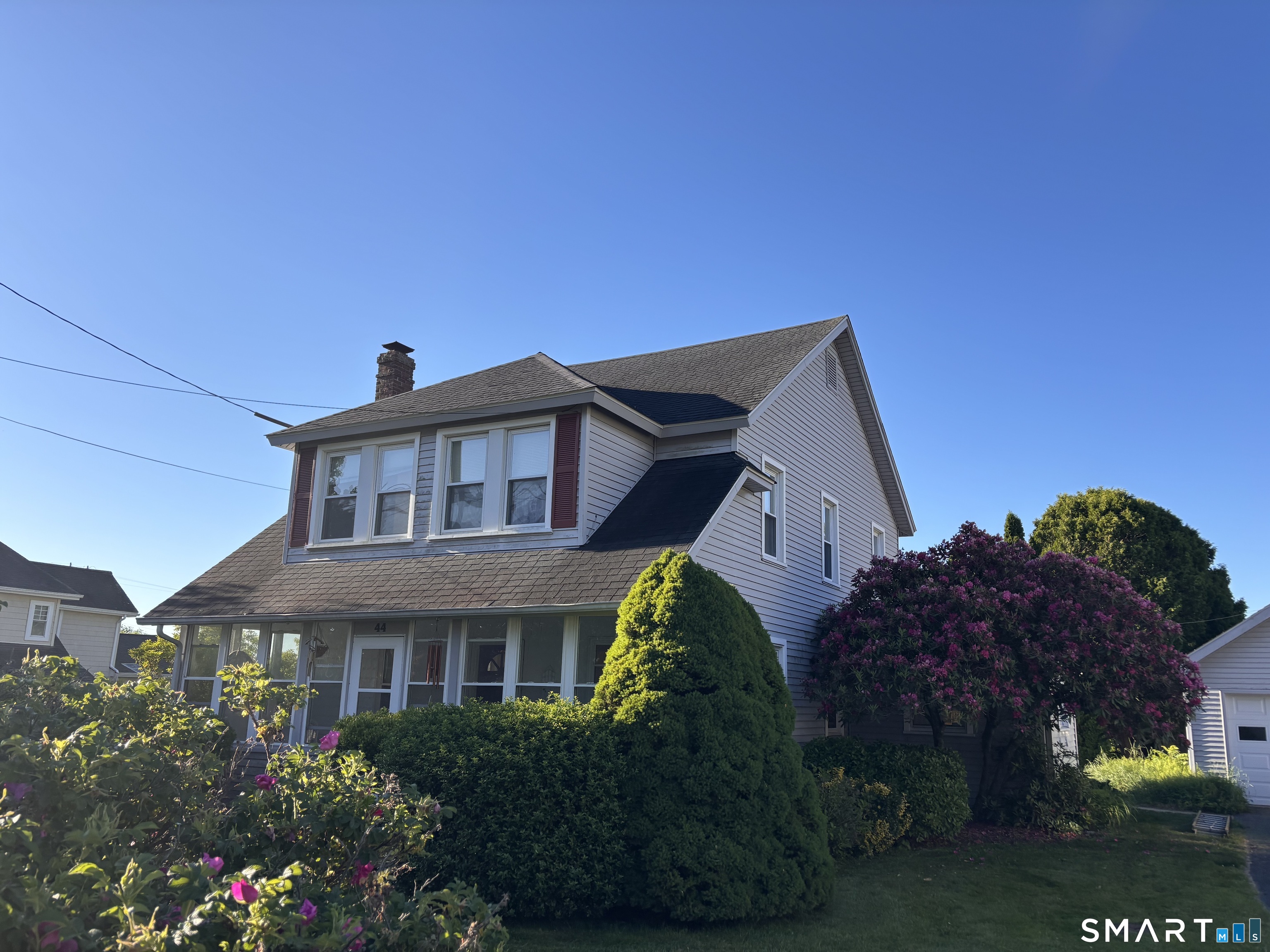 44 Sea View Avenue East Lyme CT 06357