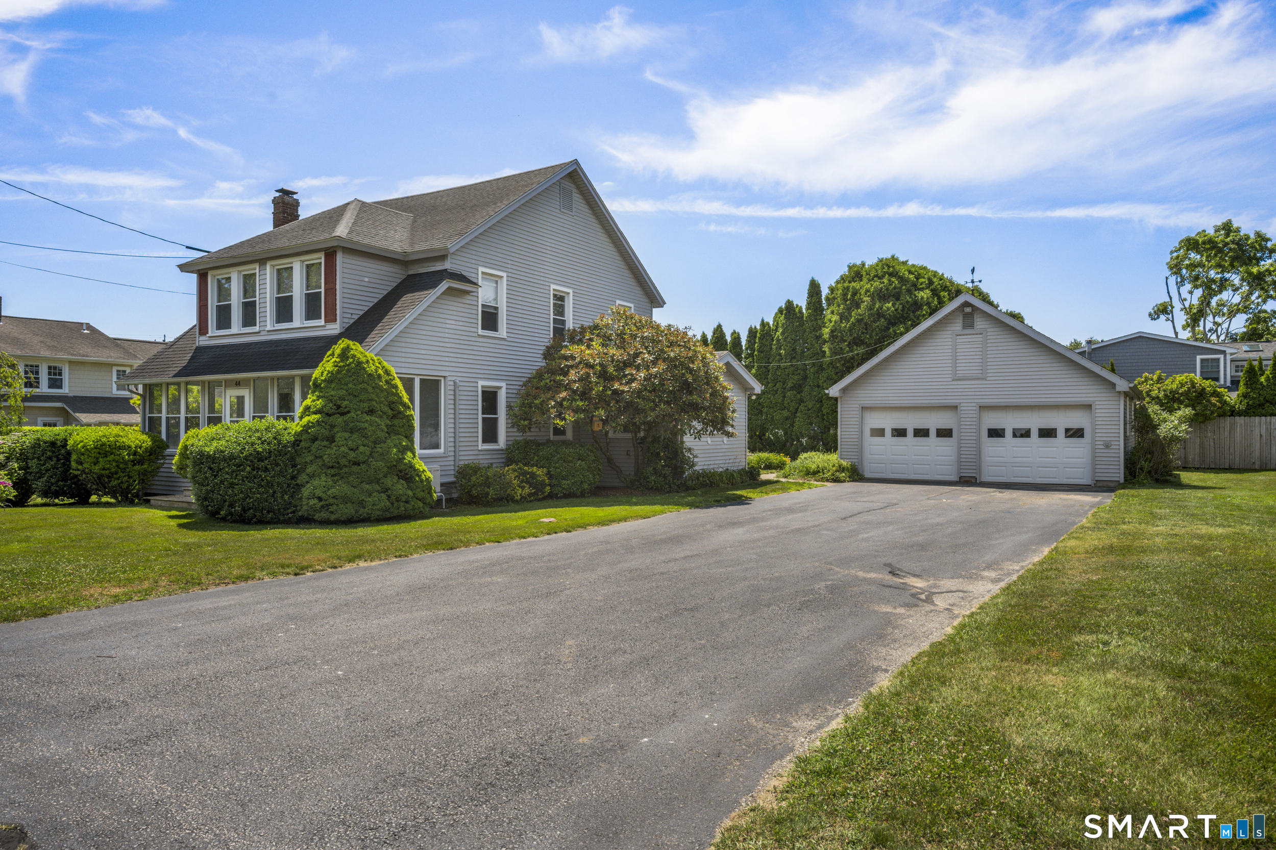 44 Sea View Avenue East Lyme CT 06357