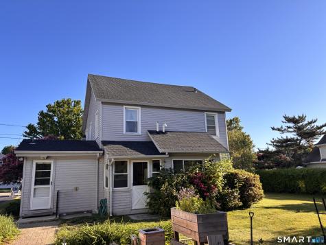 44 Sea View Avenue East Lyme CT 06357