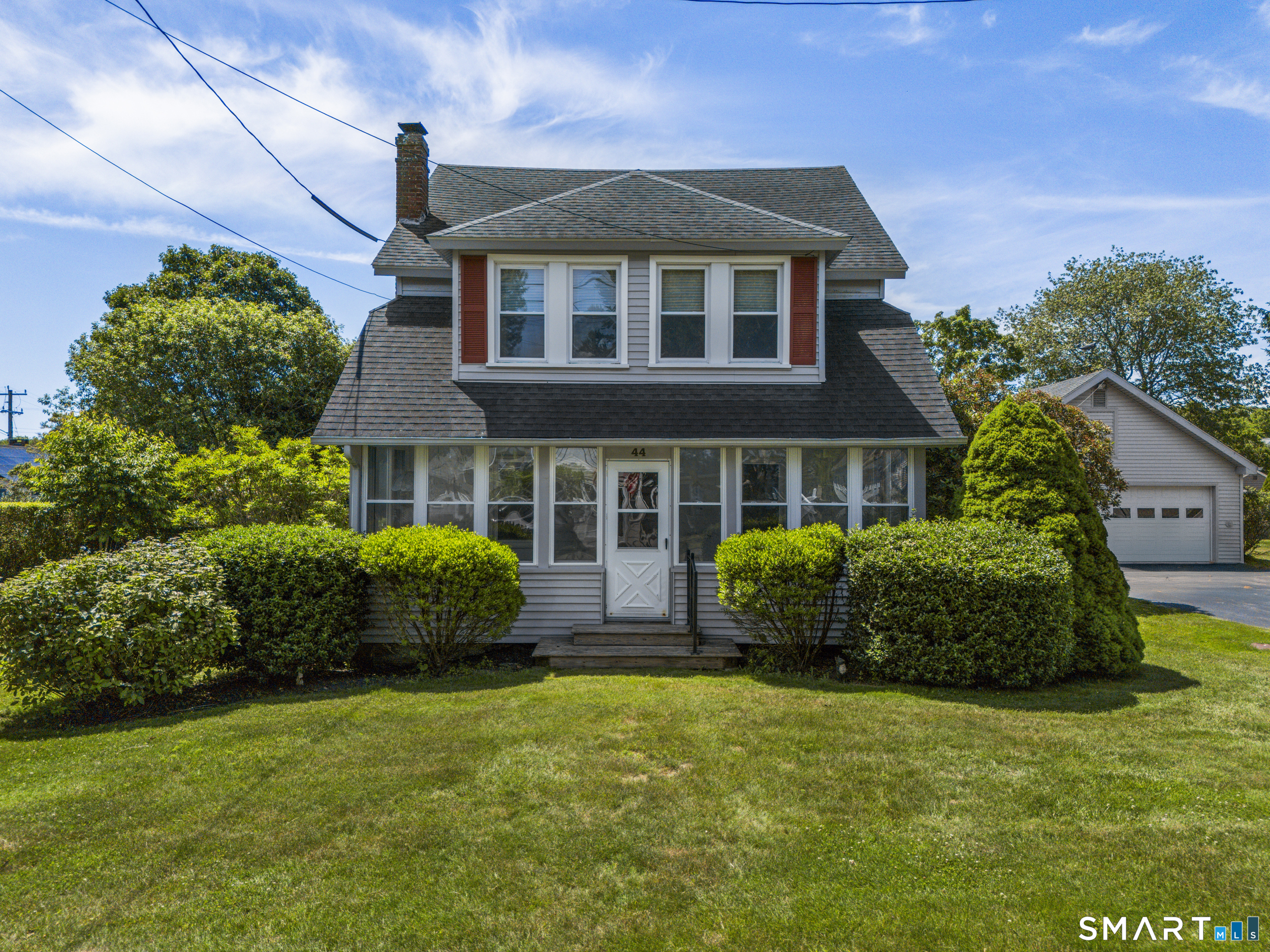 44 Sea View Avenue East Lyme CT 06357