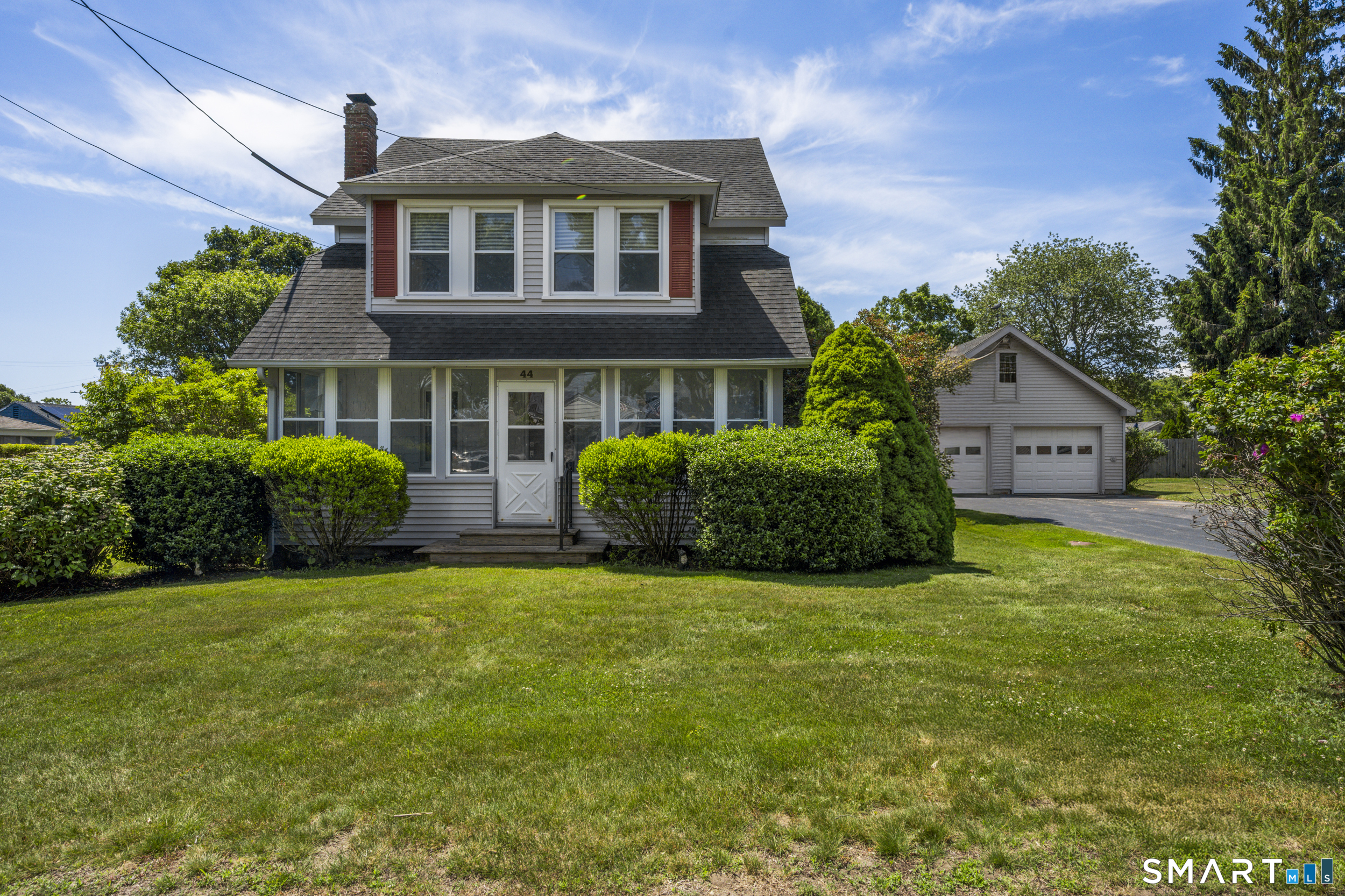 44 Sea View Avenue East Lyme CT 06357